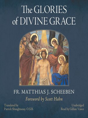 cover image of The Glories of Divine Grace